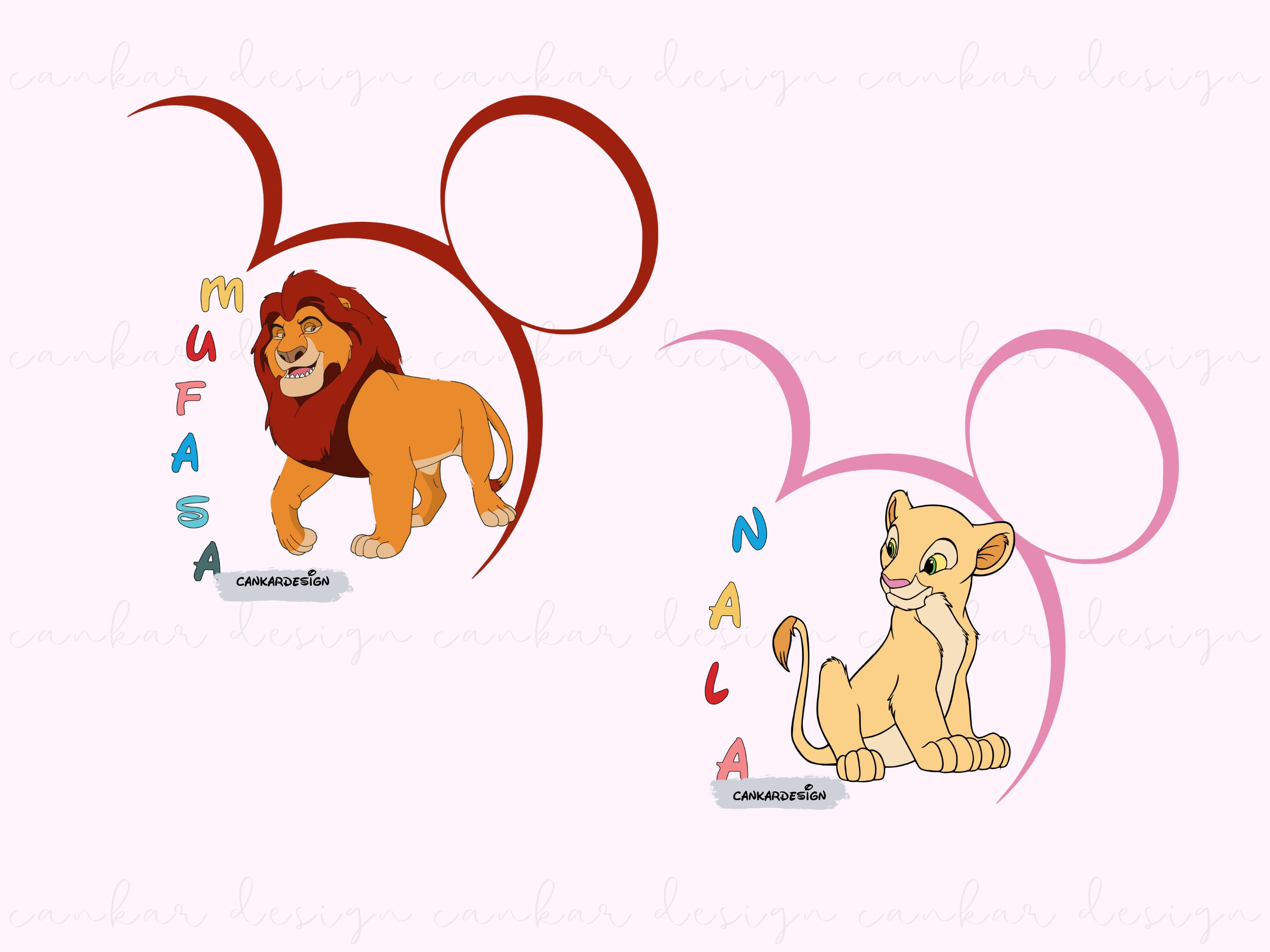 Bundle Lion King Svg, Simba Svg, Pumba Svg, Timon Svg, Rafiki Svg ...