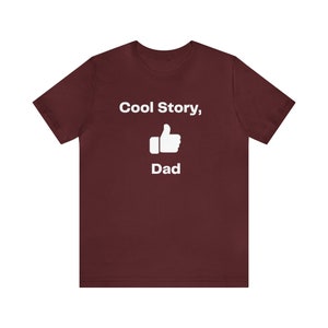 Dad Stories