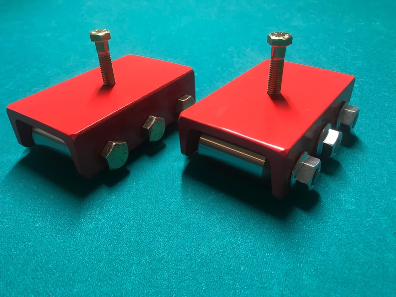 Heavy Duty Machine Moving Dolly, Made in Ohio Etsy