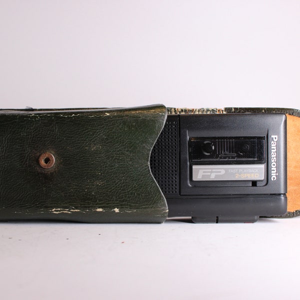 Tape Recorder Etsy UK