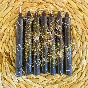 Love and Domination Black Love, Attraction candles, Amor y Dominación Amor Negro, Velas de Atracción