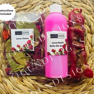 Love Spell, couple candles set, love spell, Attraction, Think of me, Velas de amor, Juego de velas de pareja, Hechizo de amor, Atracción