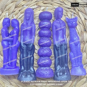 At My Feet, Bind to Me, Be Mine Love Spell, Love Candles, A Mis Pies, Átate a Mí, Sé Mío Hechizo de Amor, Velas de Amor