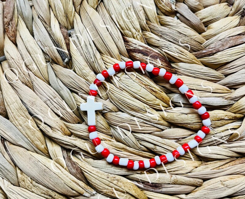 Orisha Santeria Yoruba Protection Bracelets Chango Elegua - Etsy