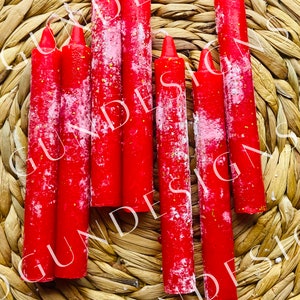 7 Day Love Romance Candles\\7 Dias Velas Amor Romance