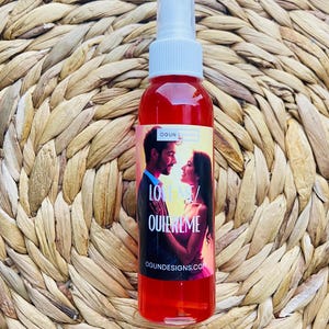 Profumo Love Me, Profumo Come To Me, Colonia Quierme, Colognia de Ven a Mi, Profumo Protection, Romantico e Attrazione