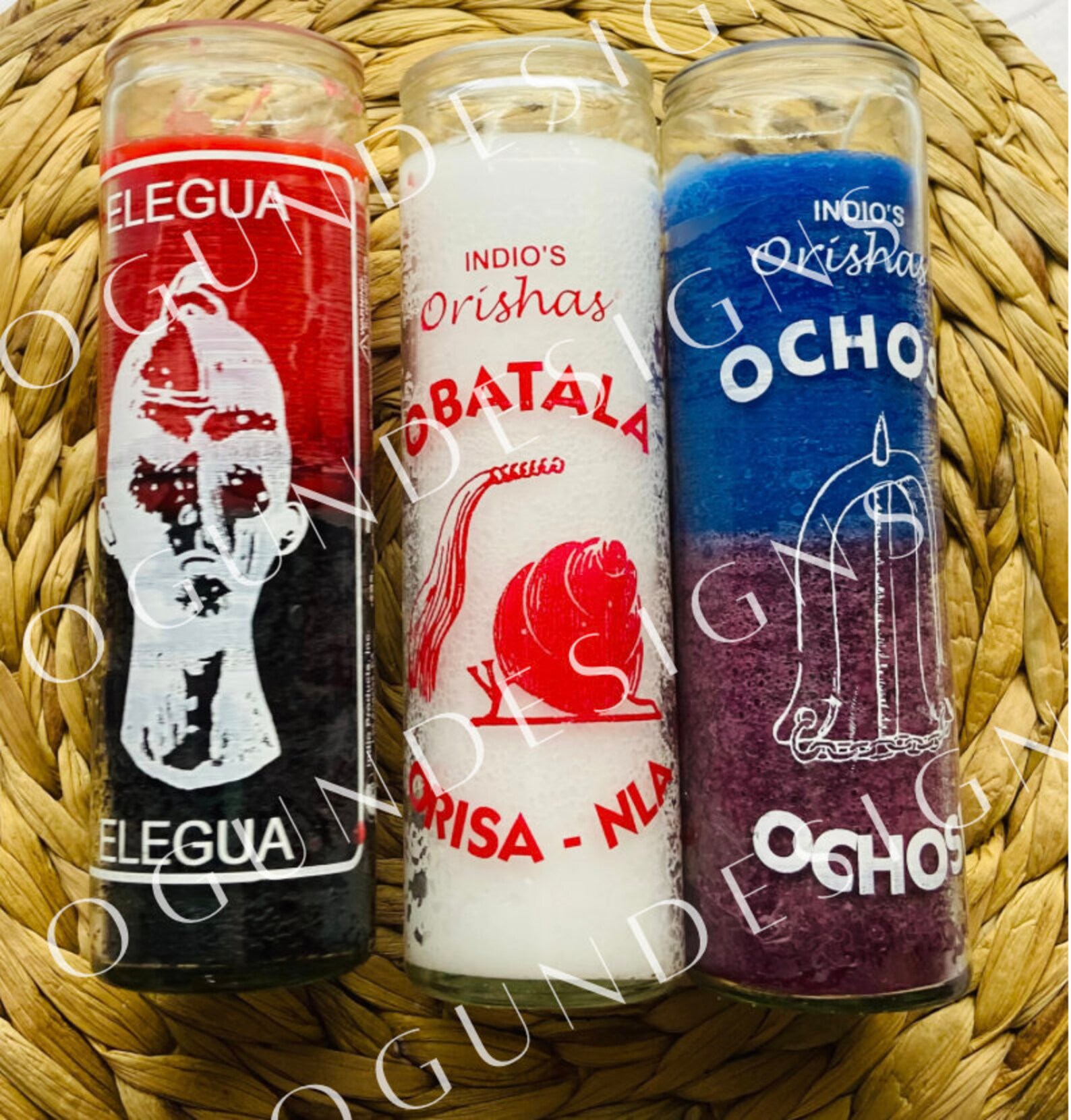 Elegua The Unveiling Of The Mysterious Orisha - vps21oo