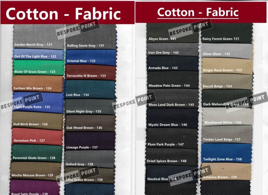 Men 3pc Light Red Cotton Suit Vest and Breeches Set Etsy