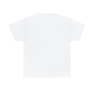 Team Giggle Unisex Heavy Cotton Tee image 2