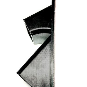F150 F250 Floor Vent Deflector - No more cold feet!