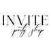InvitePartyShop store logo