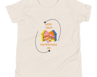 Dollhouse T-Shirt