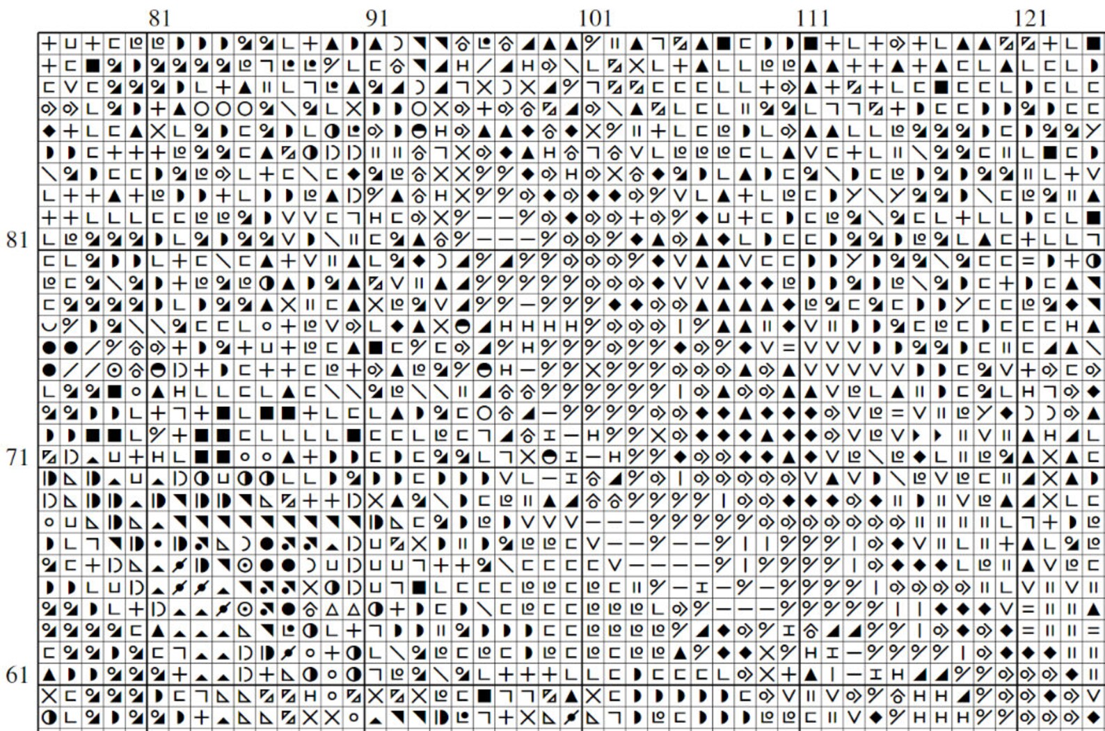 In the Garden Cross Stitch Pattern PDF - Etsy