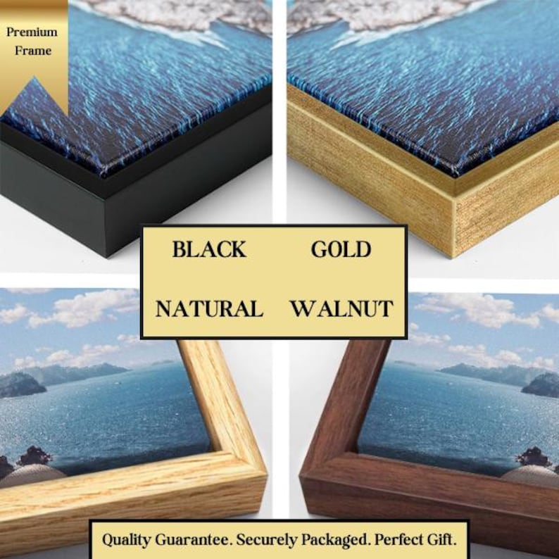 a picture of a picture of a black gold natural walnut