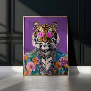 Am tiger gafas hotsell