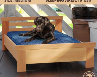 Curated visual reference: Outdoor Dog Bed Plans Reference: DIY Dog Bed Plans DIY Pet Bed Outdoor Dog Couch