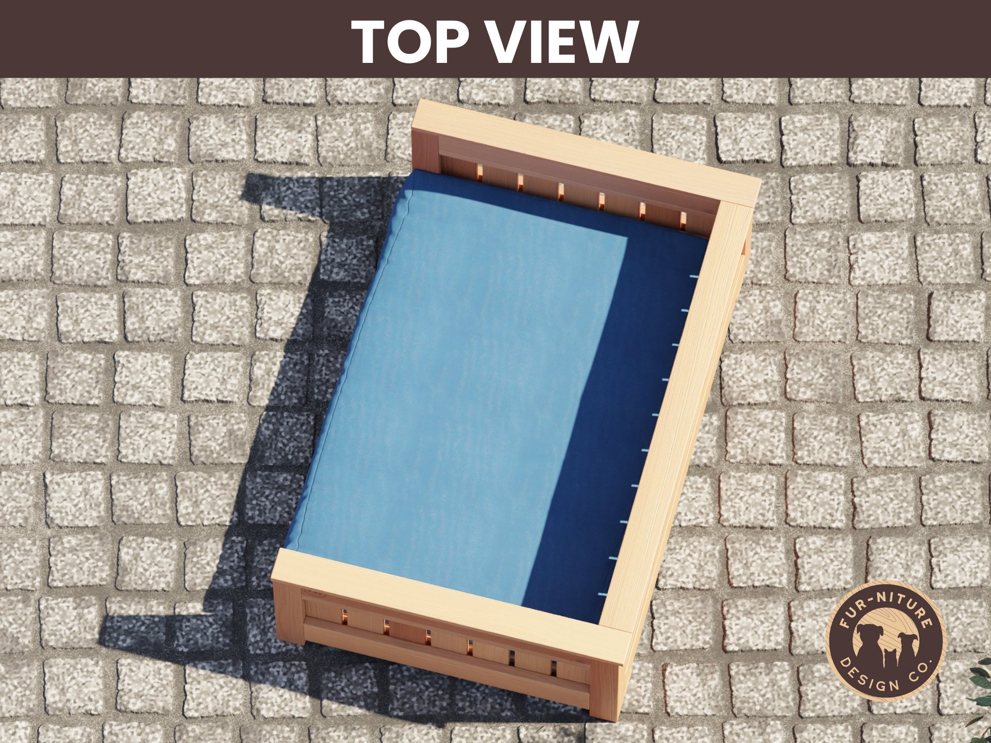 Gallery image with a fresh perspective