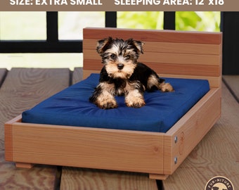 Planos de cama para cães, Plano de móveis para gatos, Plano de construção de camas para cães, Cama moderna DIY, Planos de carpintaria, Planos de móveis para exteriores, Móveis para camas de cães DIY