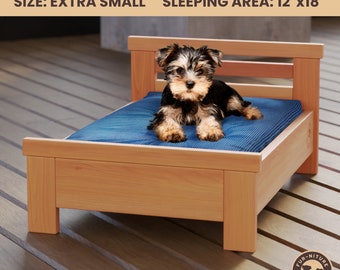 Planos de camas para cães, Planos de construção de camas para cães DIY, Cama para animais de estimação DIY, Camas pequenas e fofas para cães, Planos de camas para cães PDF, Planos modernos de camas para animais de estimação, Planos de carpintaria