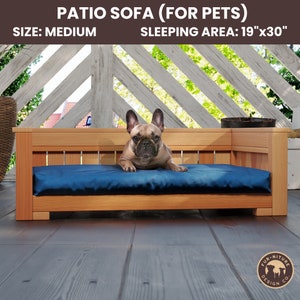 DIY Dog Bed Plans, Woodwork Plan Dog Cat, Small Girl Dog Beds, Dog Bed DIY, Small Fancy Dog Beds, DIY Woodworking Plans, Pet Bed Pattern