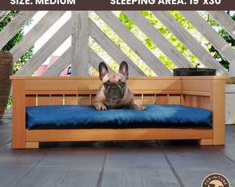 DIY Dog Bed Plans, Woodwork Plan Dog Cat, Small Girl Dog Beds, Dog Bed DIY, Small Fancy Dog Beds, DIY Woodworking Plans, Pet Bed Pattern
