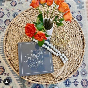 50/50: The Key to Happily Ever After