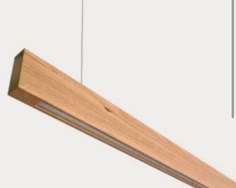 Tasmanian oak hard wood light