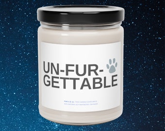 Pet Remembrance Gift, Dog Sympathy Gift, Cat Sympathy Gift,Pet Memorial Candle, Pet Sympathy,Dog Remembrance,Grieving Friend Gift,Grief Gift