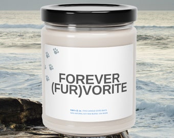 Pet Remembrance Gift, Dog Sympathy Gift, Cat Sympathy Gift,Pet Memorial Candle, Pet Sympathy,Dog Remembrance,Grieving Pet Friend Gift,Candle