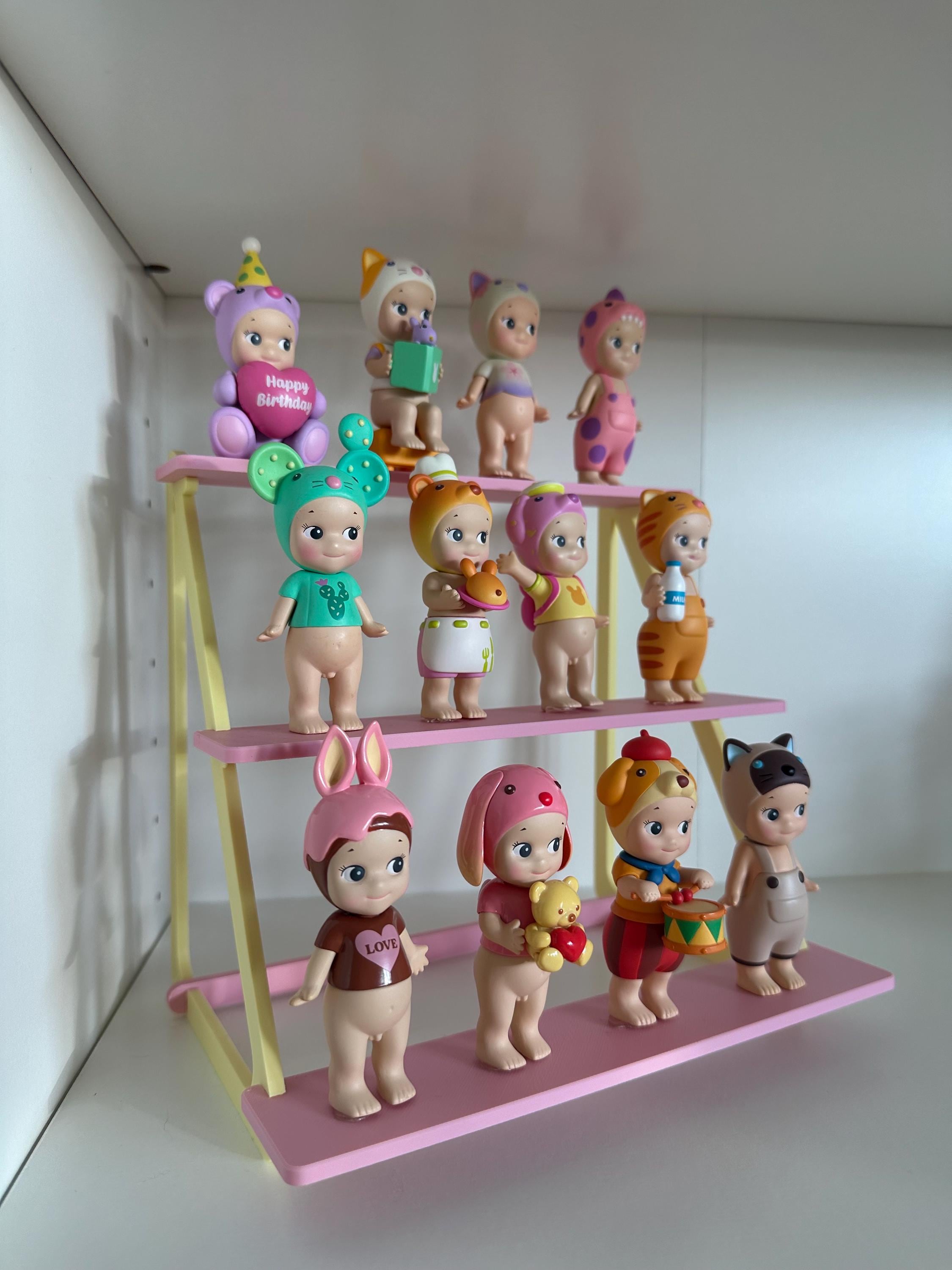 Sonny angel display case - Etsy 日本