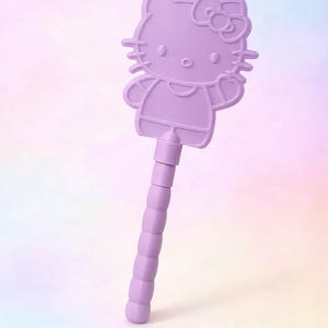 Tap-to-Pay Magic Hello Kitty Wand – Credit & Debit Card Holder for Pranks, Raves, and Contactless Payments
