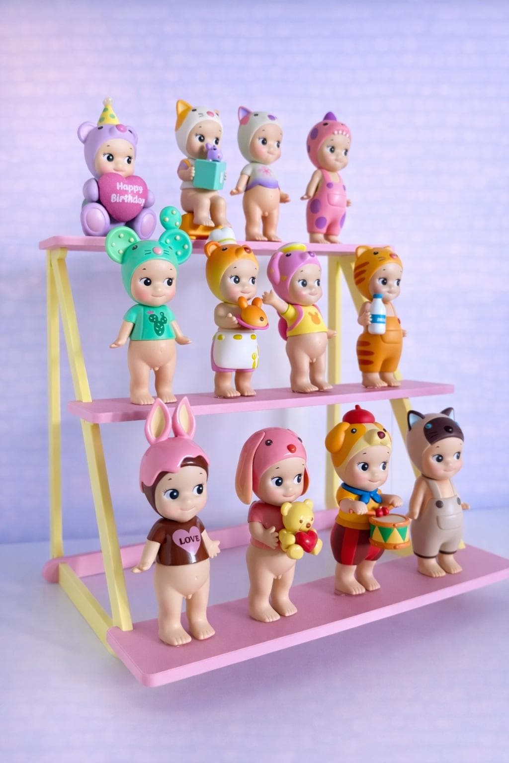 Sonny angel display case - Etsy 日本