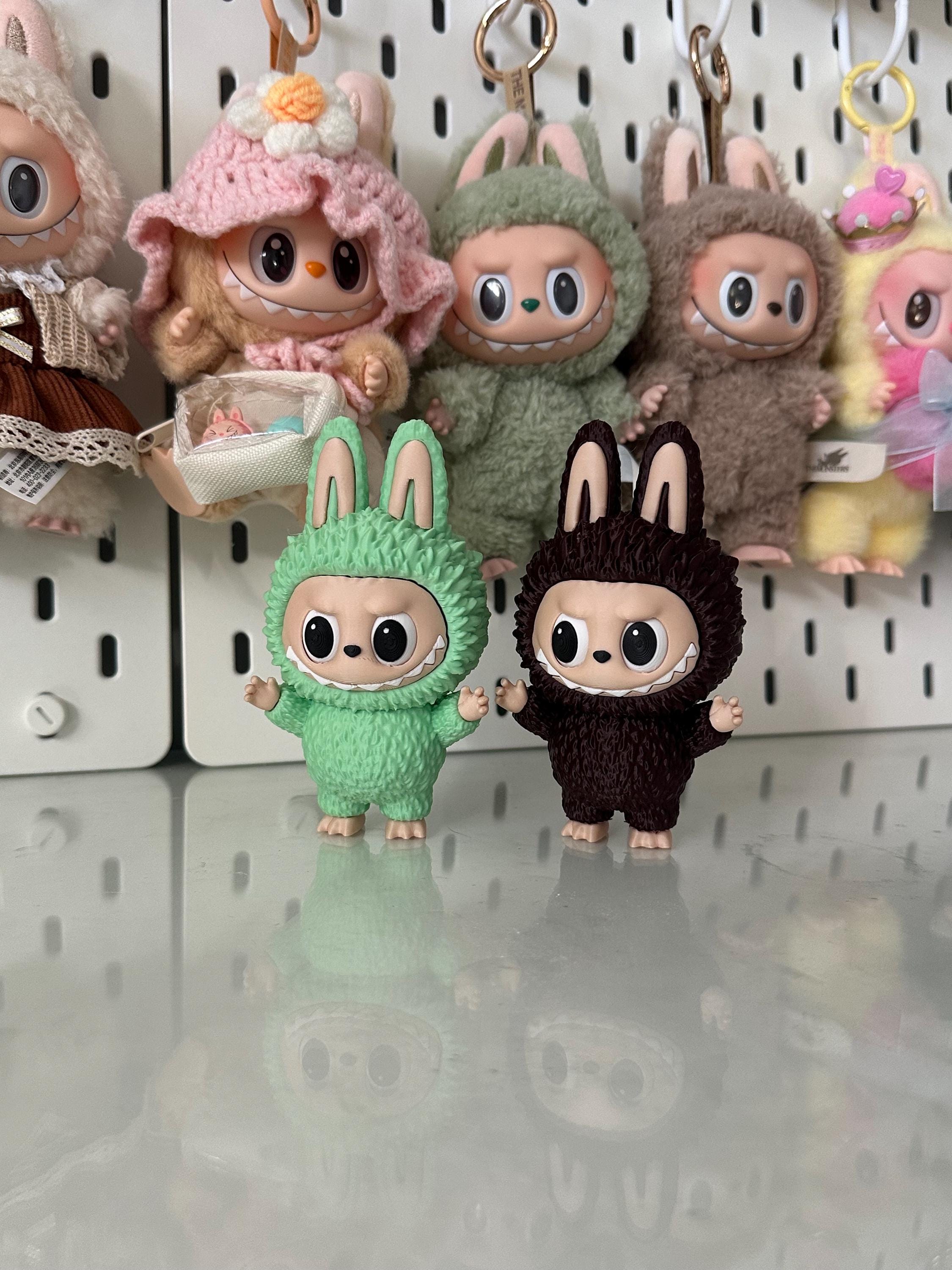 Pop mart mini labubu - Etsy 日本