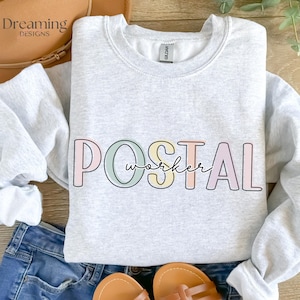 Postman png, Postal Life png, Western png, png, postal, Postal worker png, Sublimation Design, postal worker gift, postal worker shirt