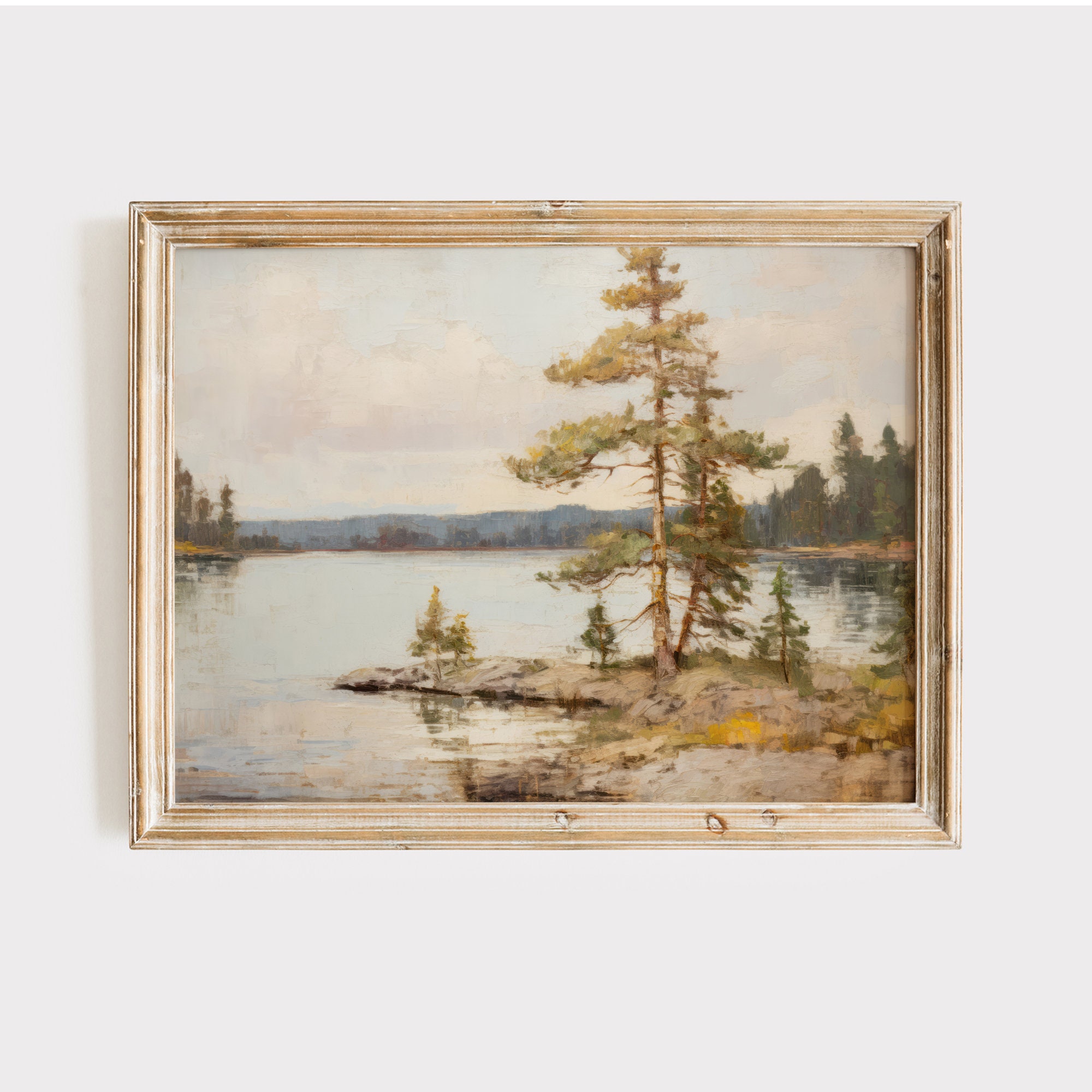 風景画 油彩画 湖畔の家 il_fullxfull.8156638479_ovyh.jpg