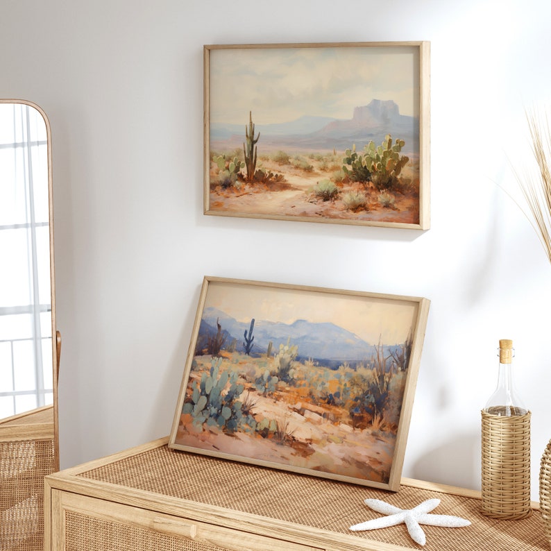 western painting