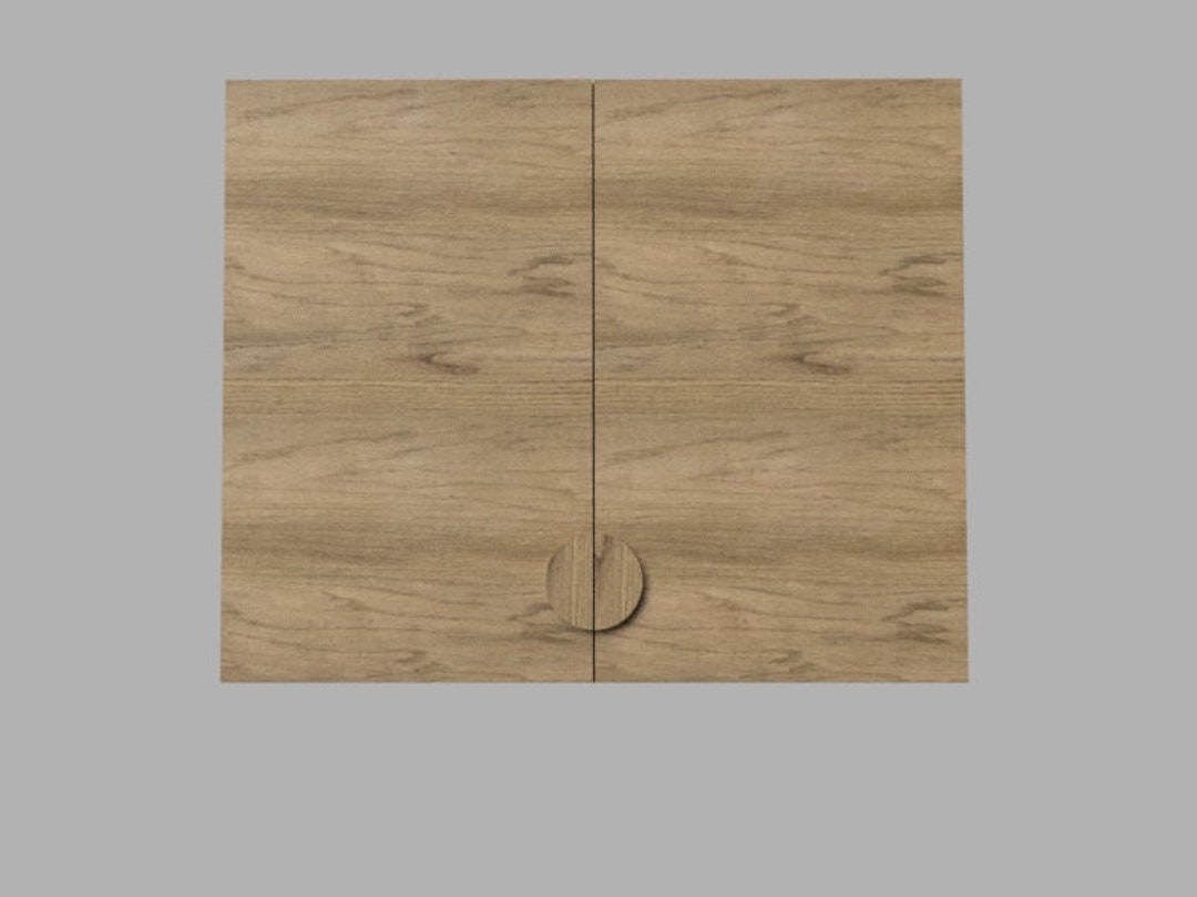 Cabinet Files for CNC Router or Laser Cutter - Etsy