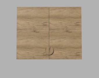 Kastvijlen voor CNC-router of lasersnijder