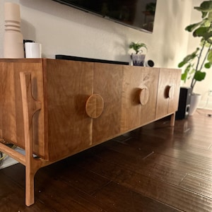 Etsy credenza shop