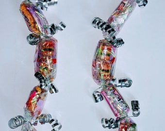 Candy Leis/Candy-ketting