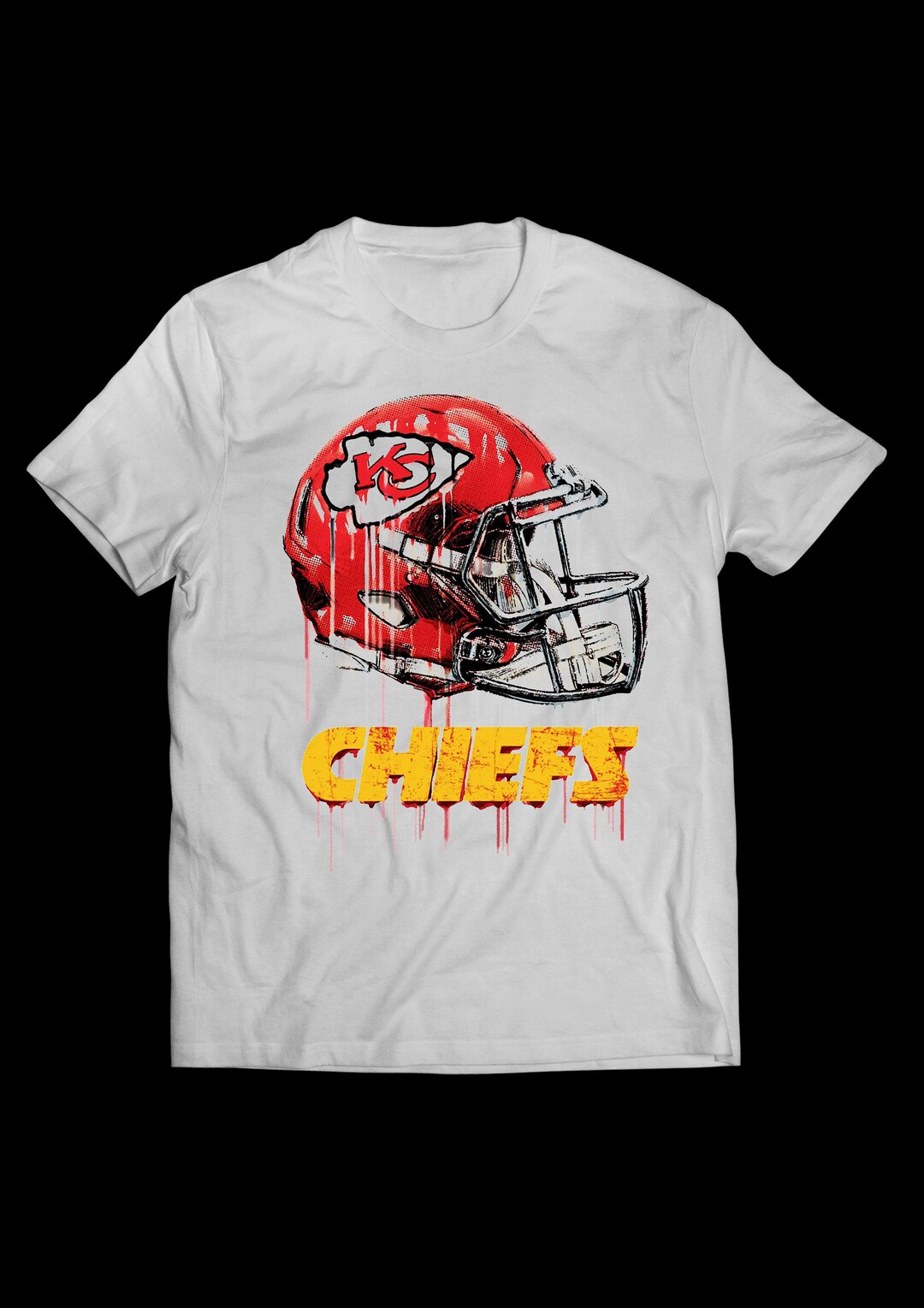 NFL Dtf Tshirts Etsy UK