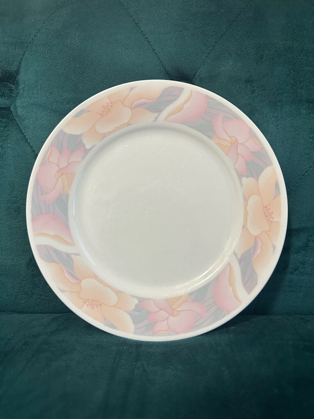 Custom Jewelry Dish Etsy