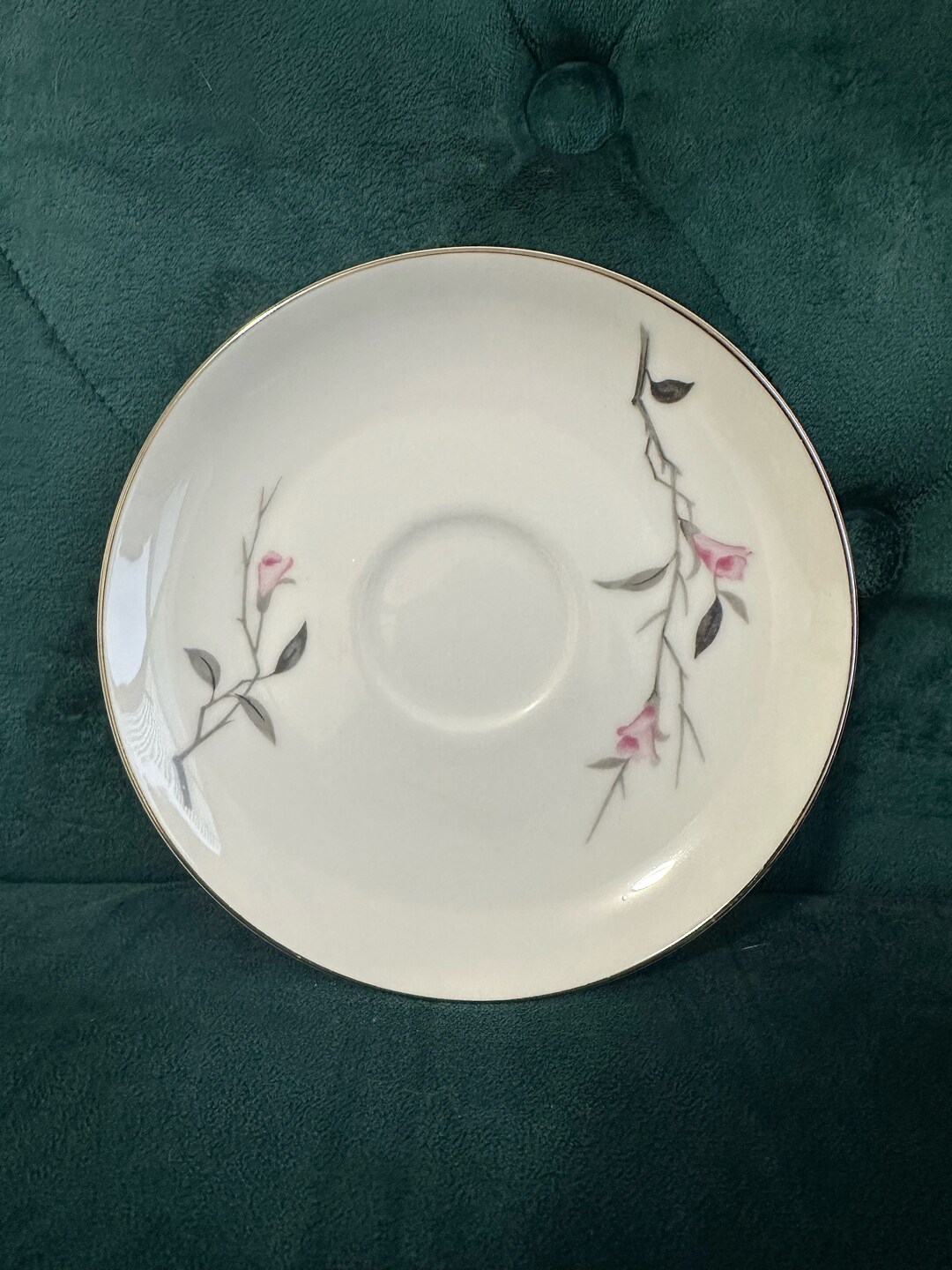 Custom Jewelry Dish Etsy