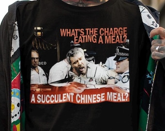 This is Democracy Manifest T Shirt, Succulent Chinese Meal, Know Your Judo  Well, Chinese Meal T Shirt, Jack Karlson T Shirt - Etsy