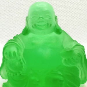 Laughing Buddha