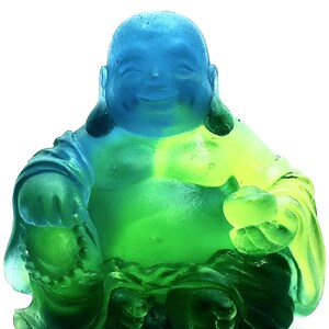 Laughing Buddha