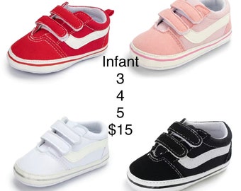 Shoes baby/ toddler