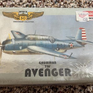 Mitsubishi G4MI Betty Model Kit