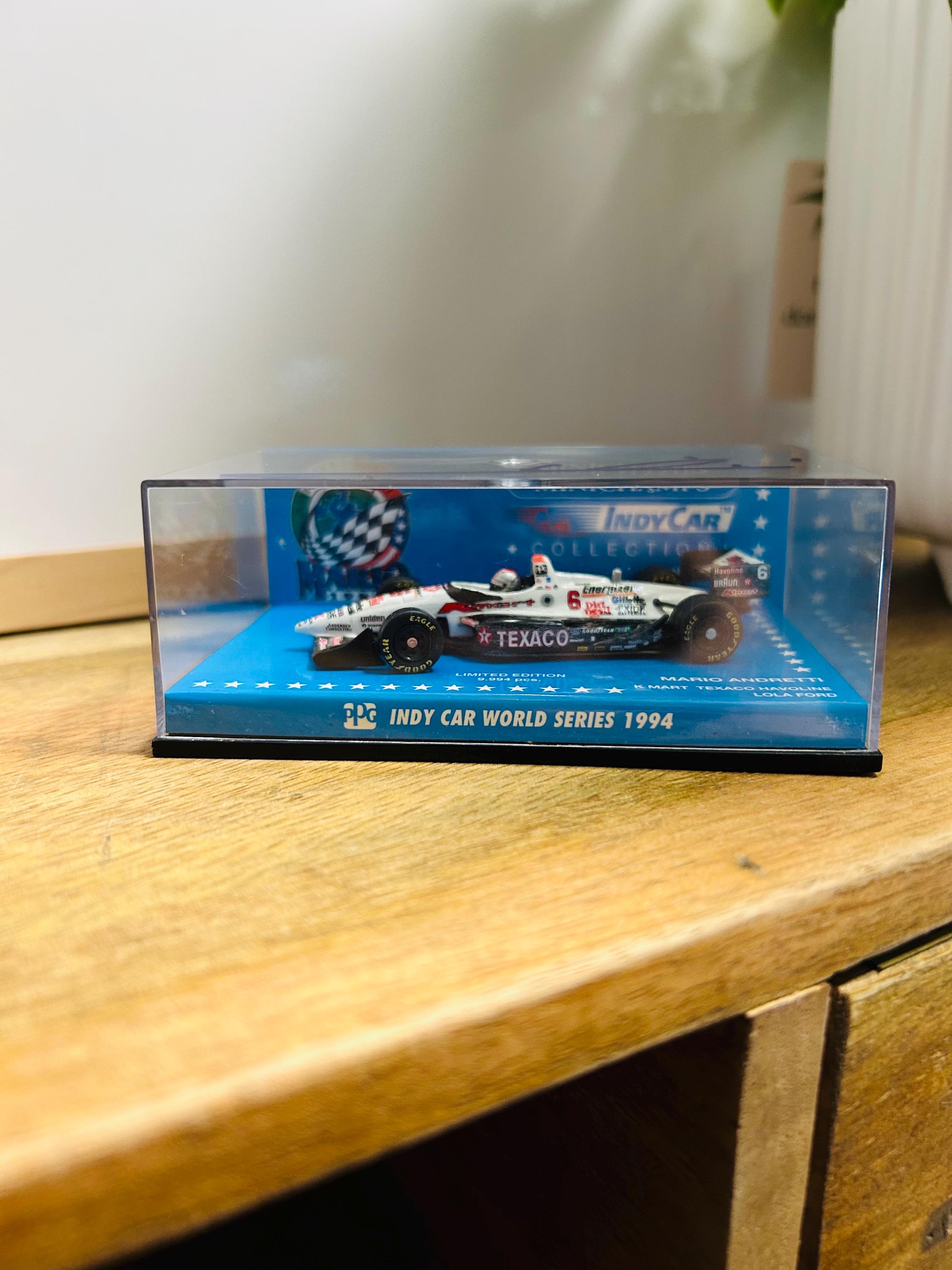 マリオアンドレッティ - Etsy 日本