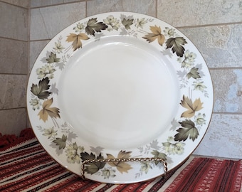 Juego de vajilla vintage de 5 piezas Royal Doulton Larchmont